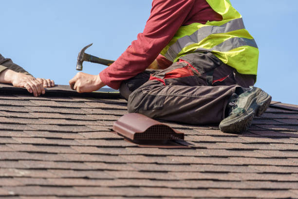 Quick and Trustworthy Emergency Roof Repair Services in Bellevue, PA