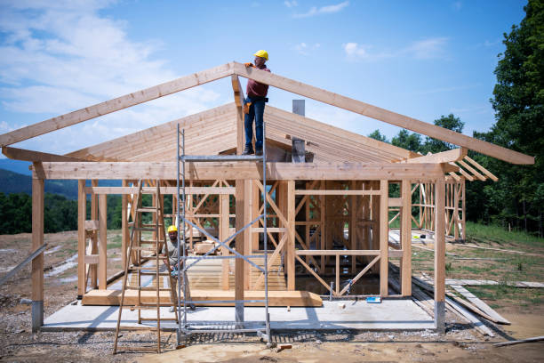 Best Roof Waterproofing Services  in Bellevue, PA
