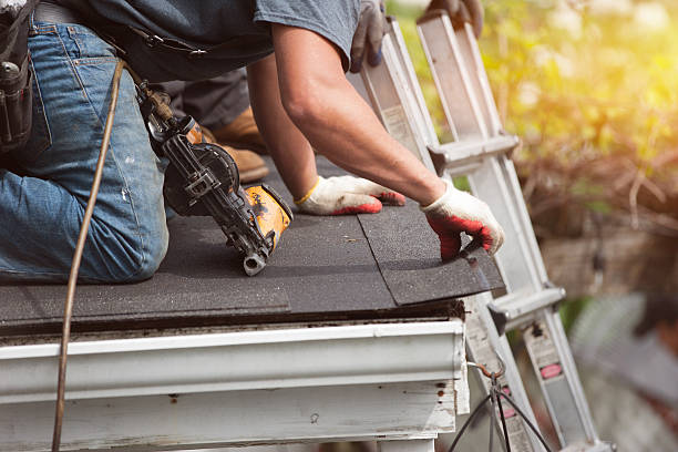 Best Roof Leak Repair  in Bellevue, PA