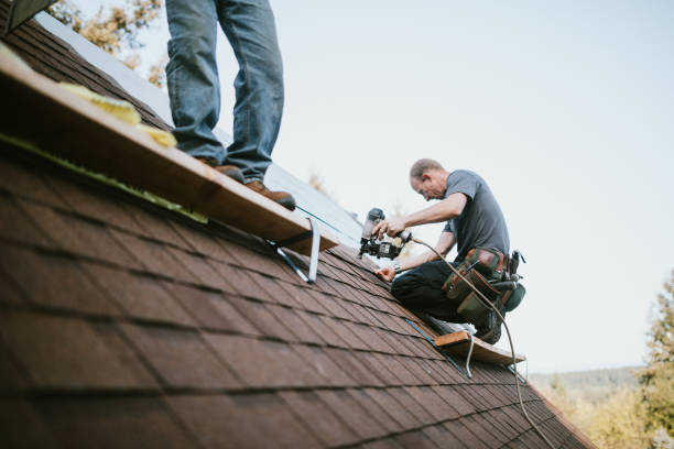 Best Emergency Roof Repair  in Bellevue, PA
